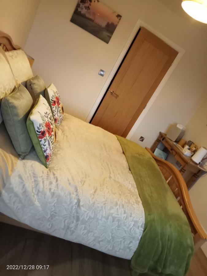 Rosegarth Bed And Breakfast Marton near Pickering Εξωτερικό φωτογραφία