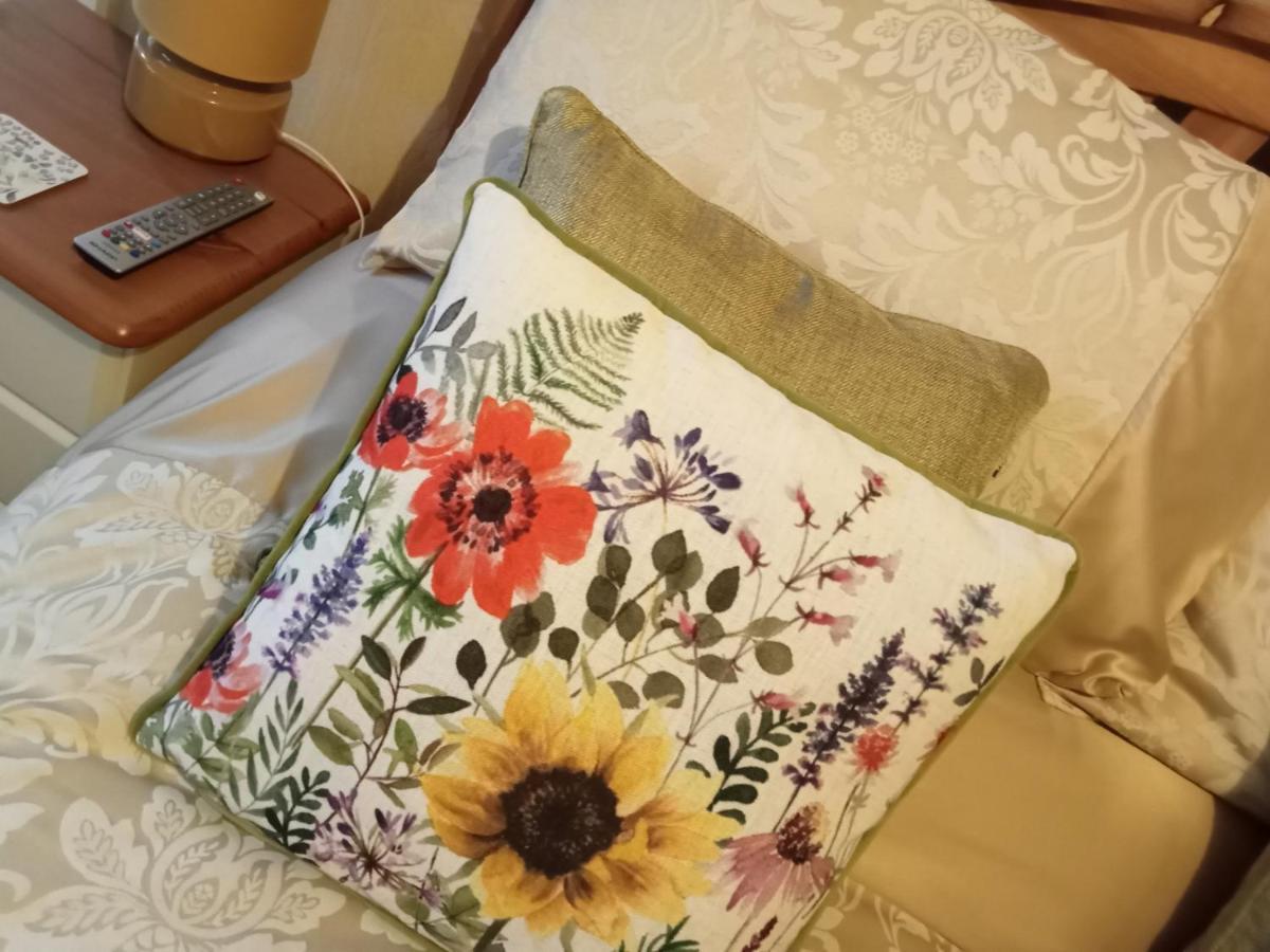 Rosegarth Bed And Breakfast Marton near Pickering Εξωτερικό φωτογραφία