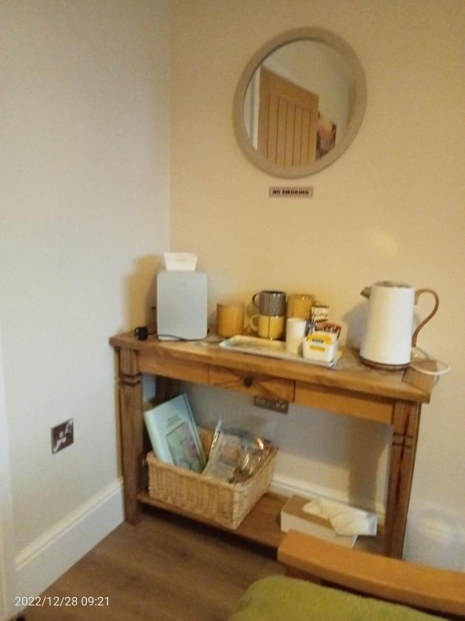Rosegarth Bed And Breakfast Marton near Pickering Εξωτερικό φωτογραφία