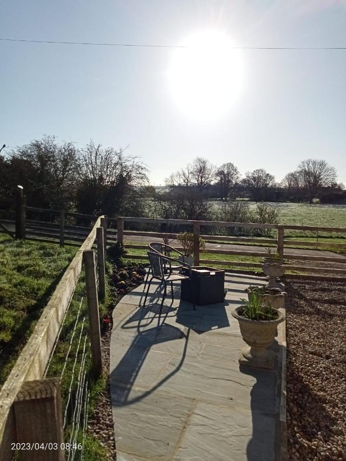 Rosegarth Bed And Breakfast Marton near Pickering Εξωτερικό φωτογραφία
