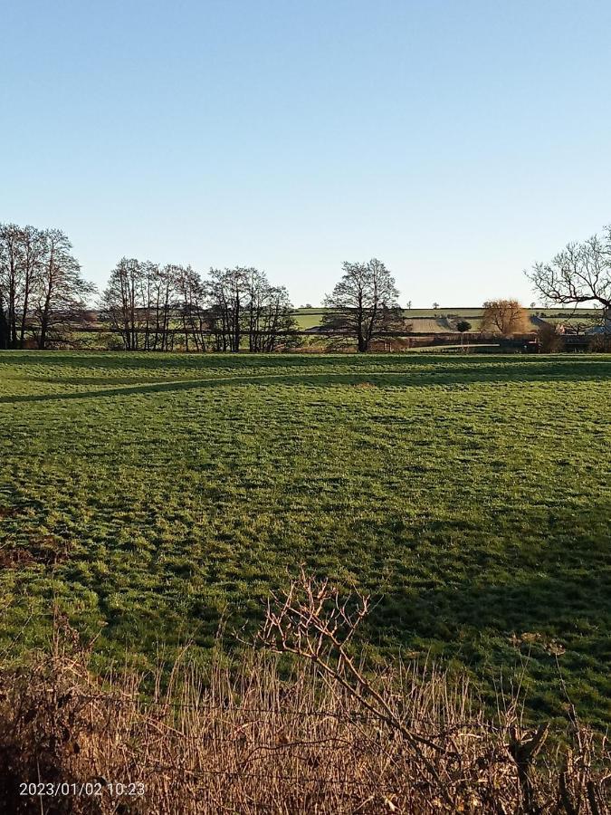 Rosegarth Bed And Breakfast Marton near Pickering Εξωτερικό φωτογραφία