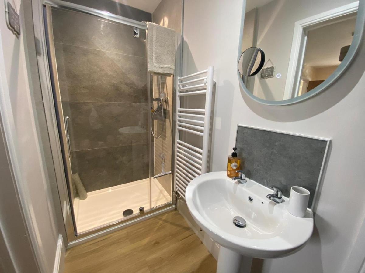 Rosegarth Bed And Breakfast Marton near Pickering Εξωτερικό φωτογραφία