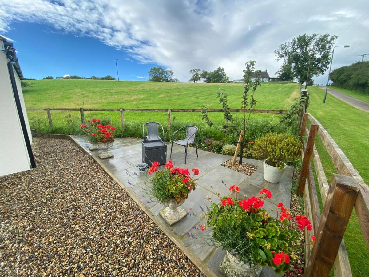 Rosegarth Bed And Breakfast Marton near Pickering Εξωτερικό φωτογραφία