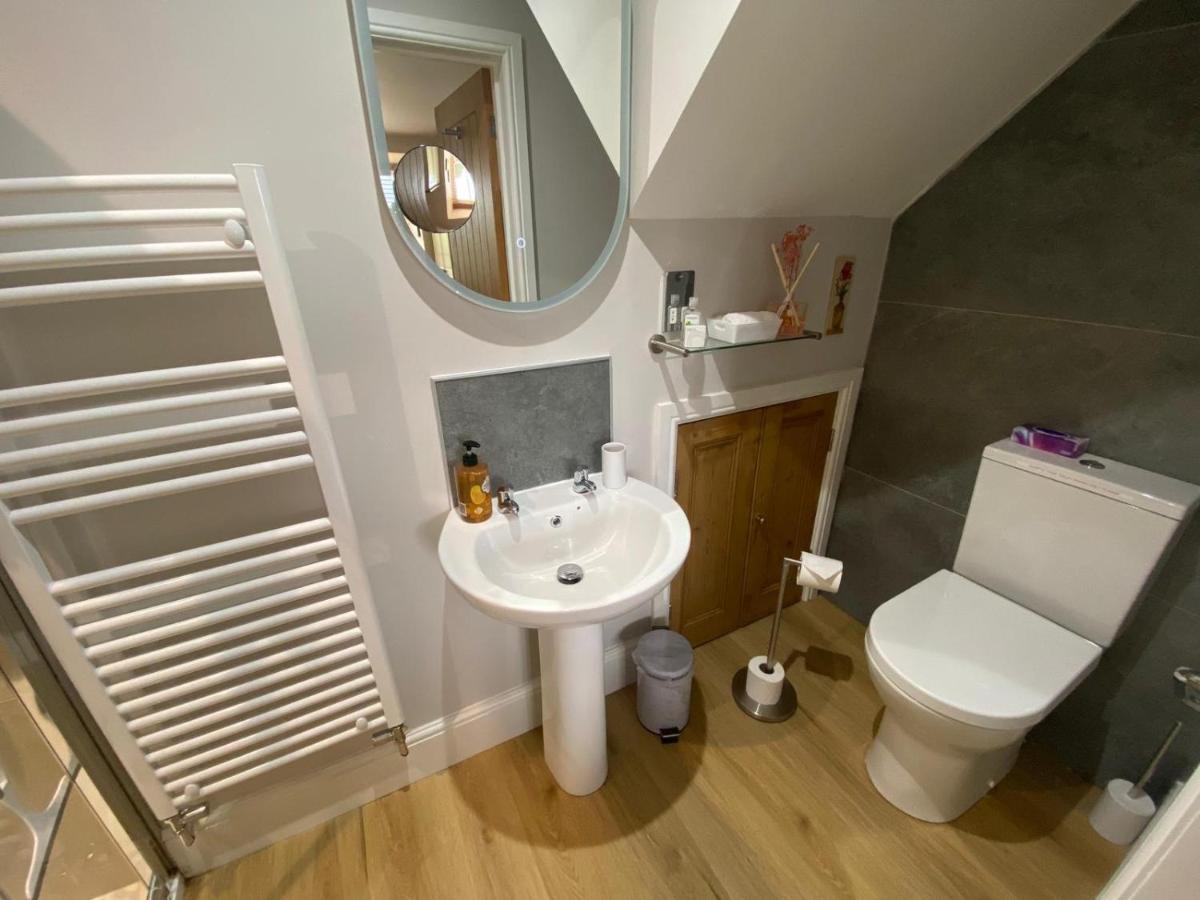 Rosegarth Bed And Breakfast Marton near Pickering Εξωτερικό φωτογραφία