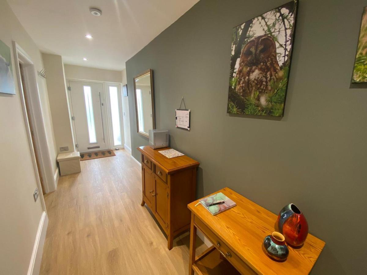 Rosegarth Bed And Breakfast Marton near Pickering Εξωτερικό φωτογραφία