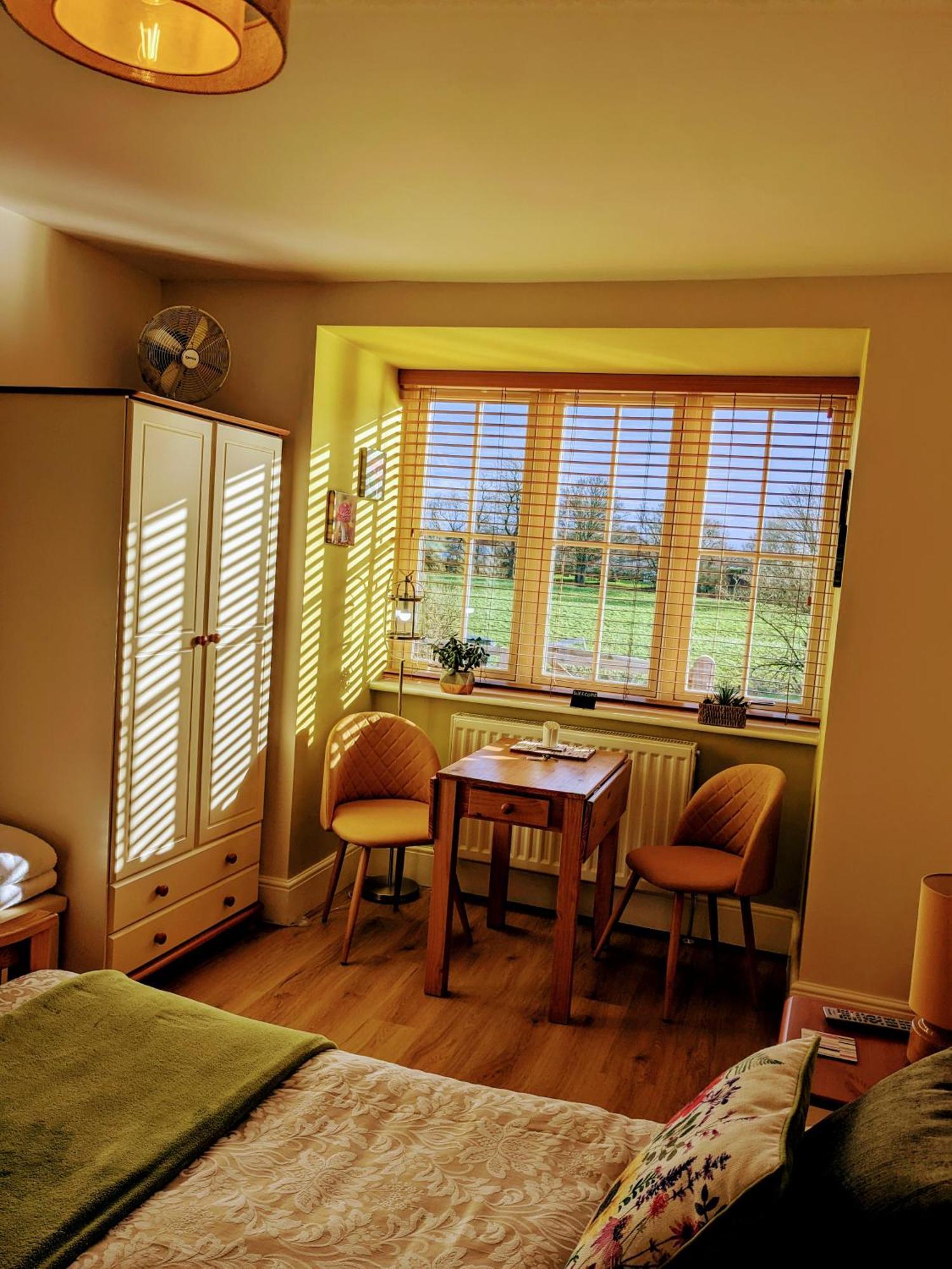 Rosegarth Bed And Breakfast Marton near Pickering Εξωτερικό φωτογραφία