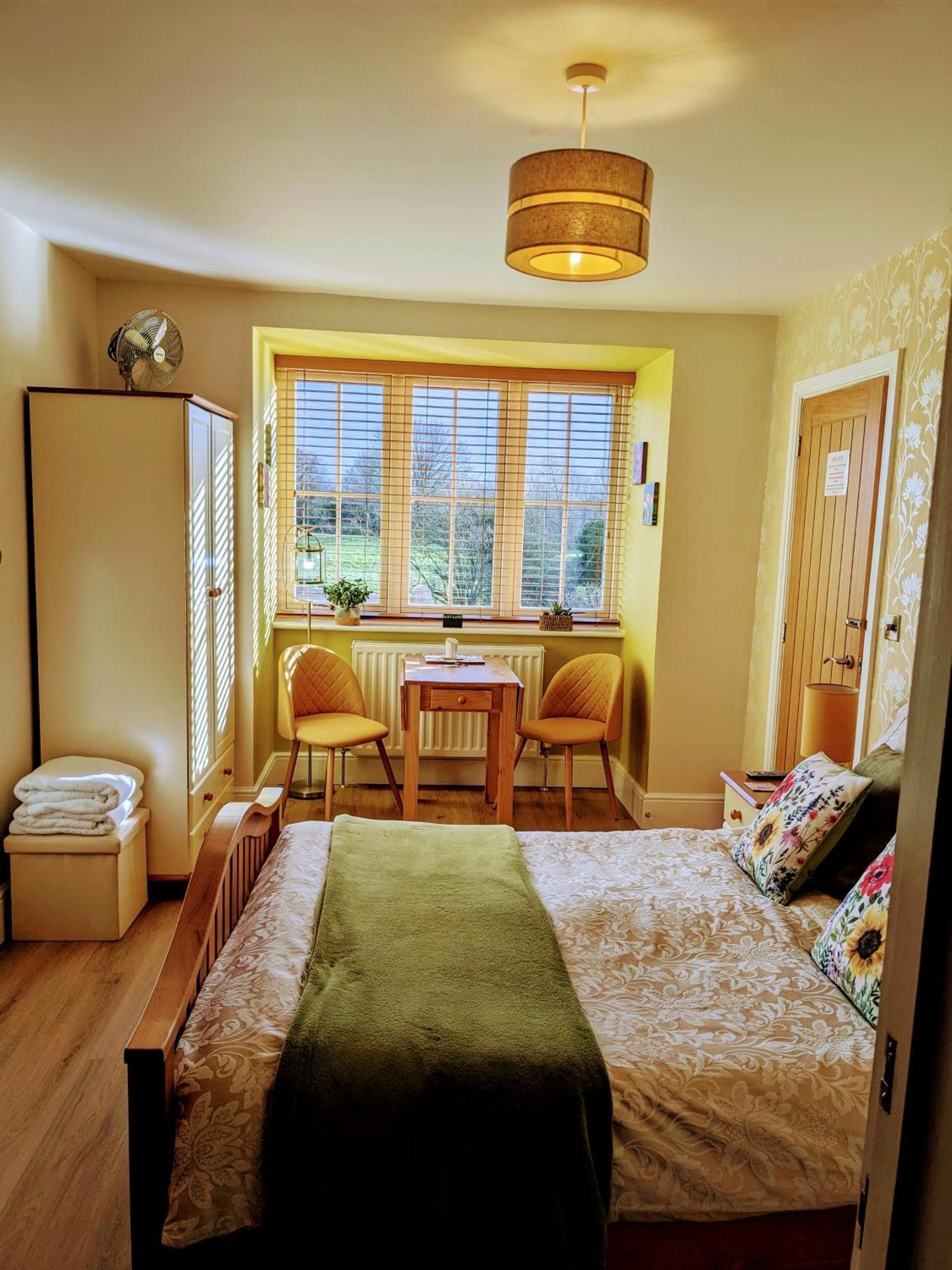 Rosegarth Bed And Breakfast Marton near Pickering Εξωτερικό φωτογραφία