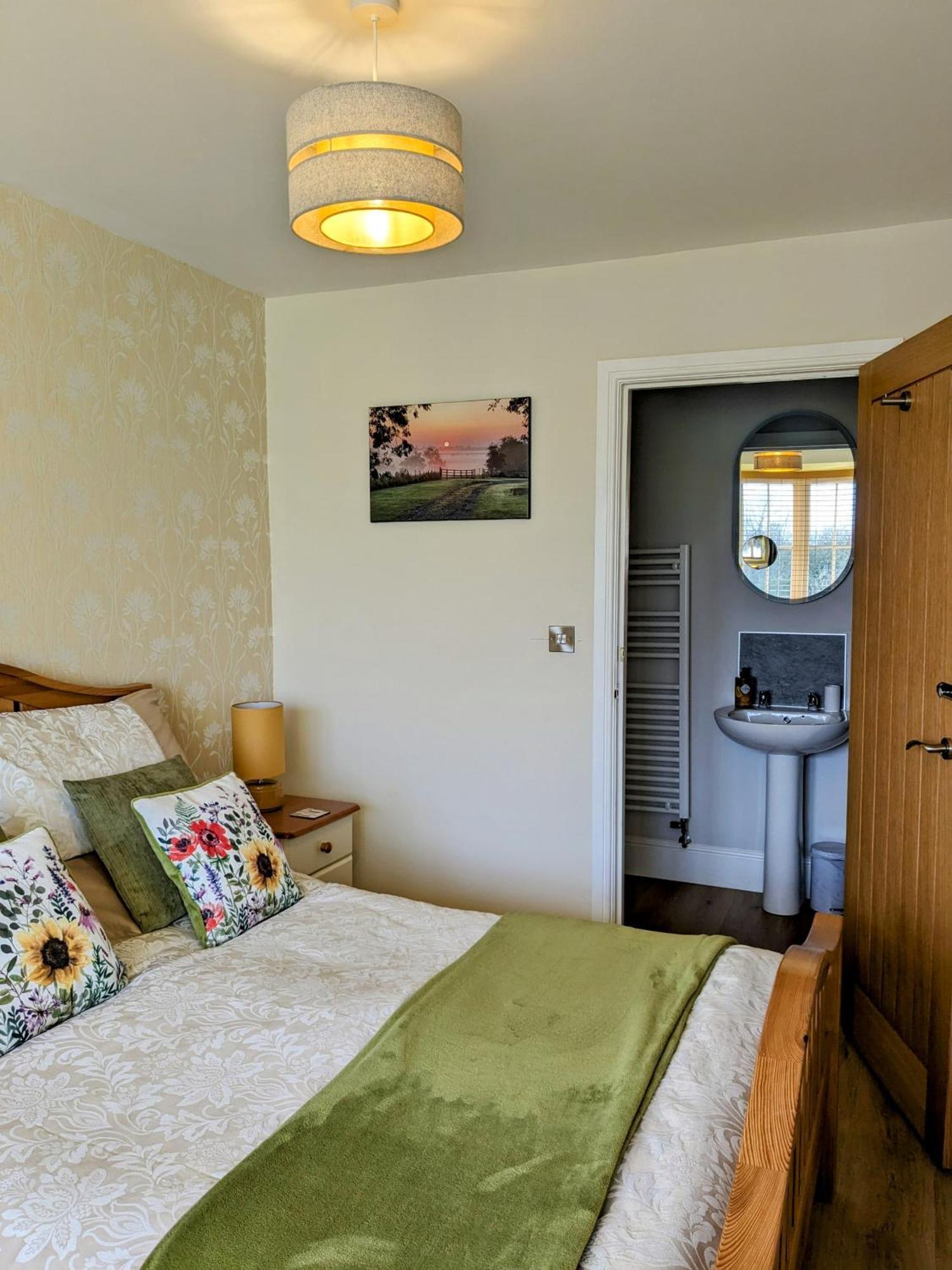 Rosegarth Bed And Breakfast Marton near Pickering Δωμάτιο φωτογραφία