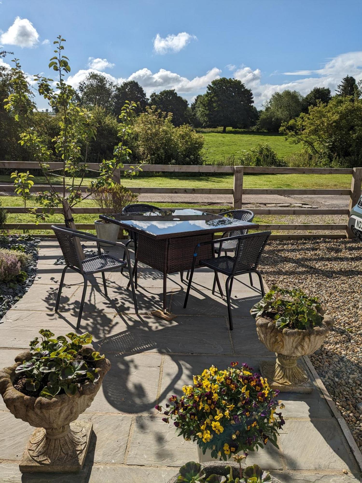 Rosegarth Bed And Breakfast Marton near Pickering Εξωτερικό φωτογραφία